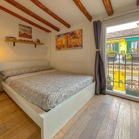Apartament Healthy Flat Bologna - Tower Skyline View Zewnętrze zdjęcie